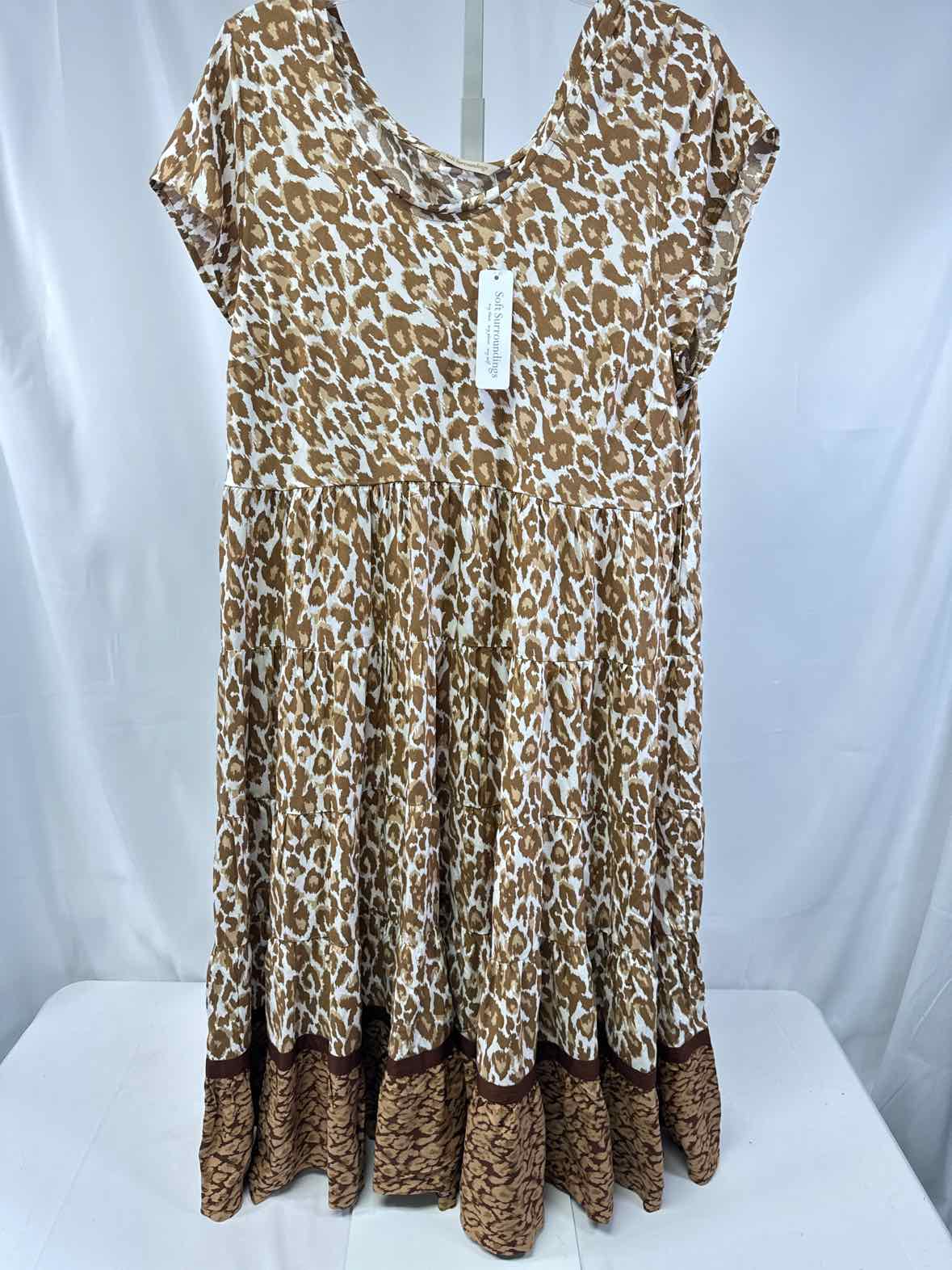 Womens Dress