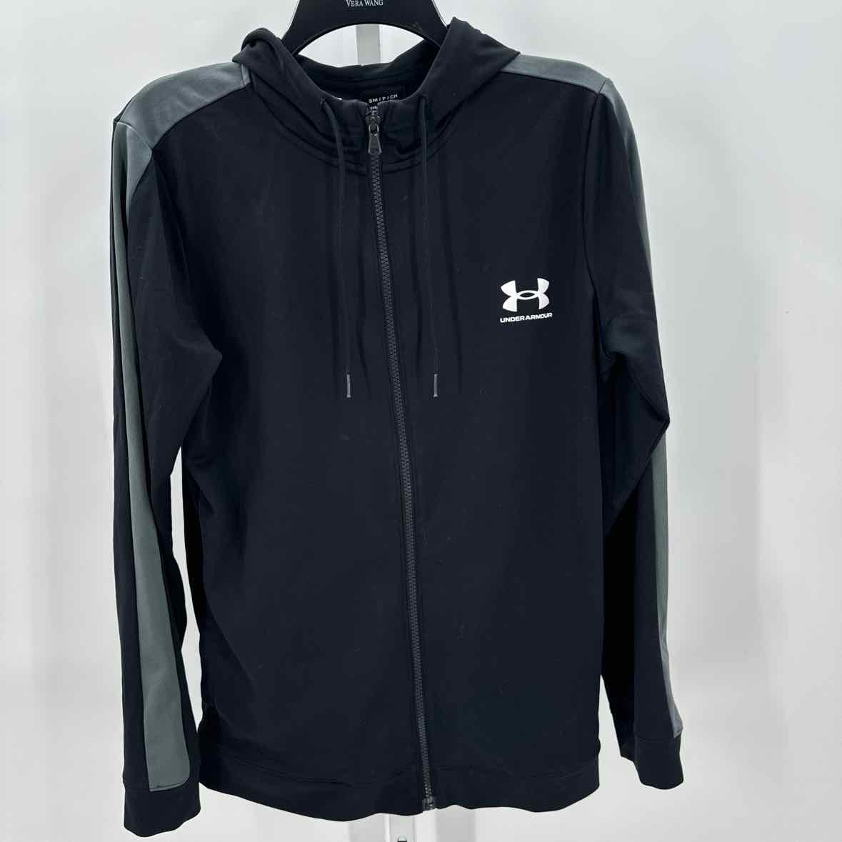 Mens Sports Hoodie