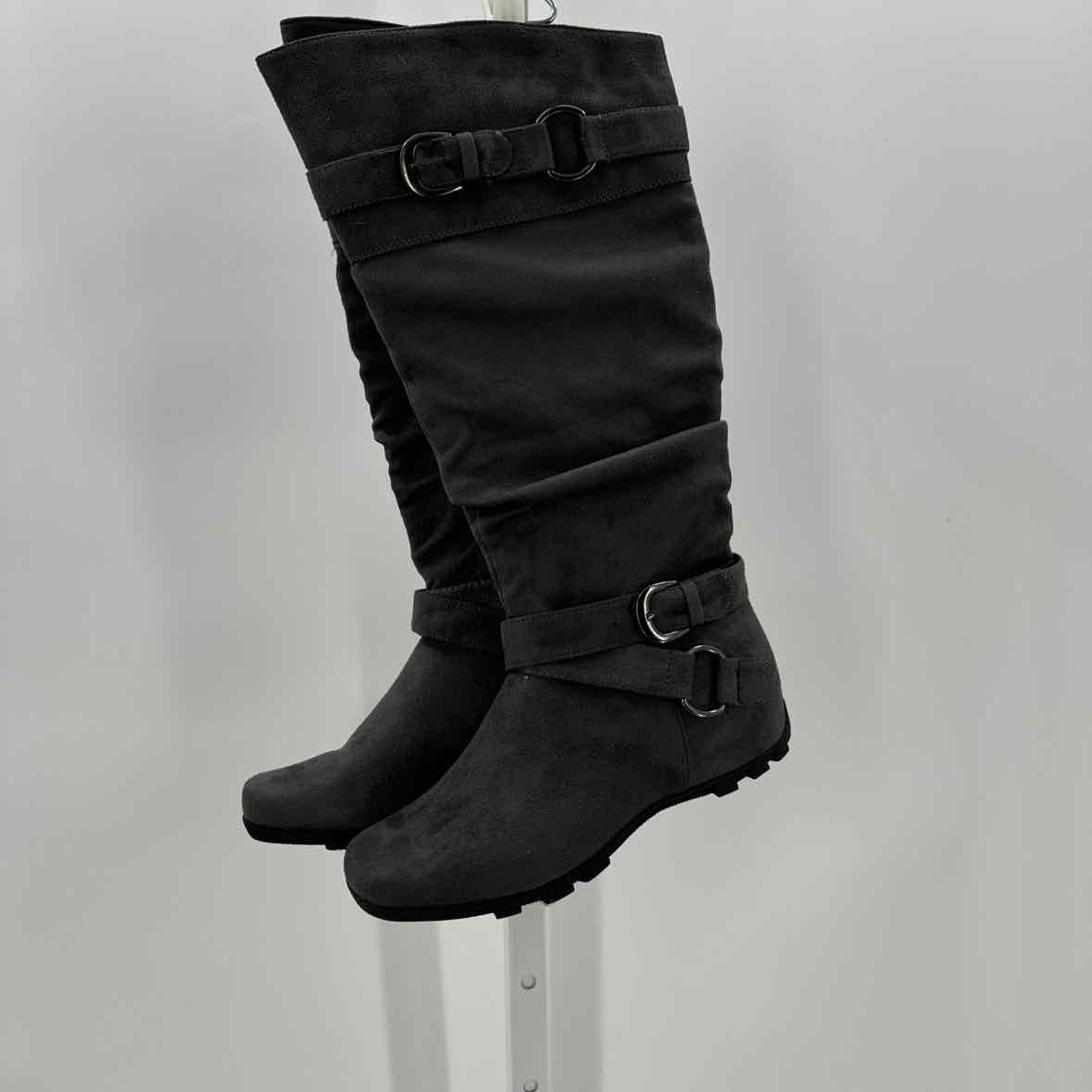 Womens Boots