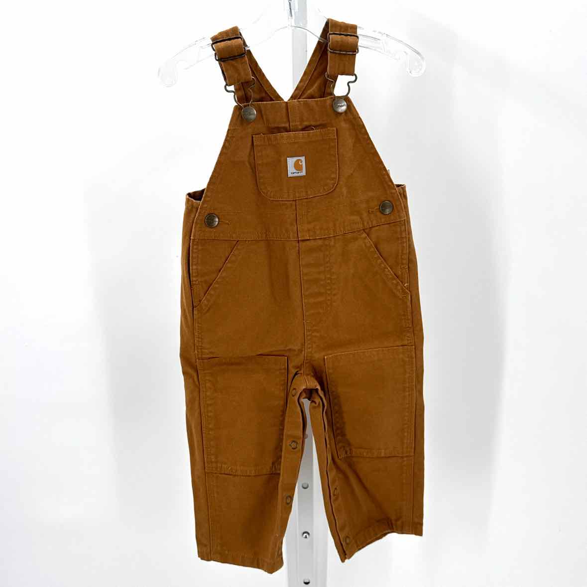 Boys Overalls