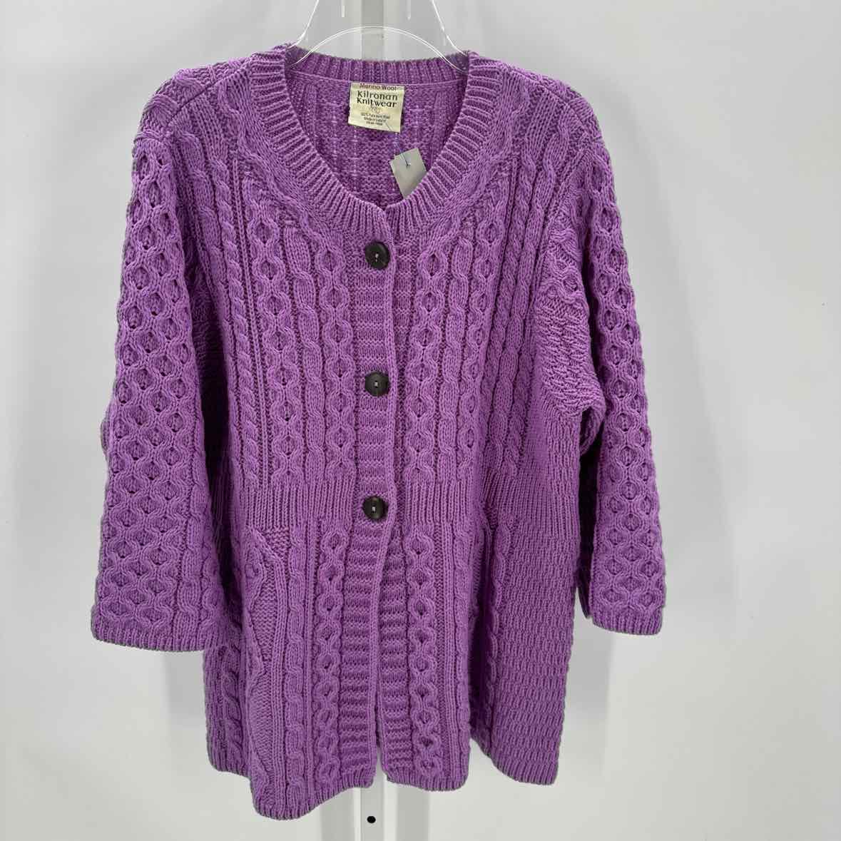 Womens Cardigan