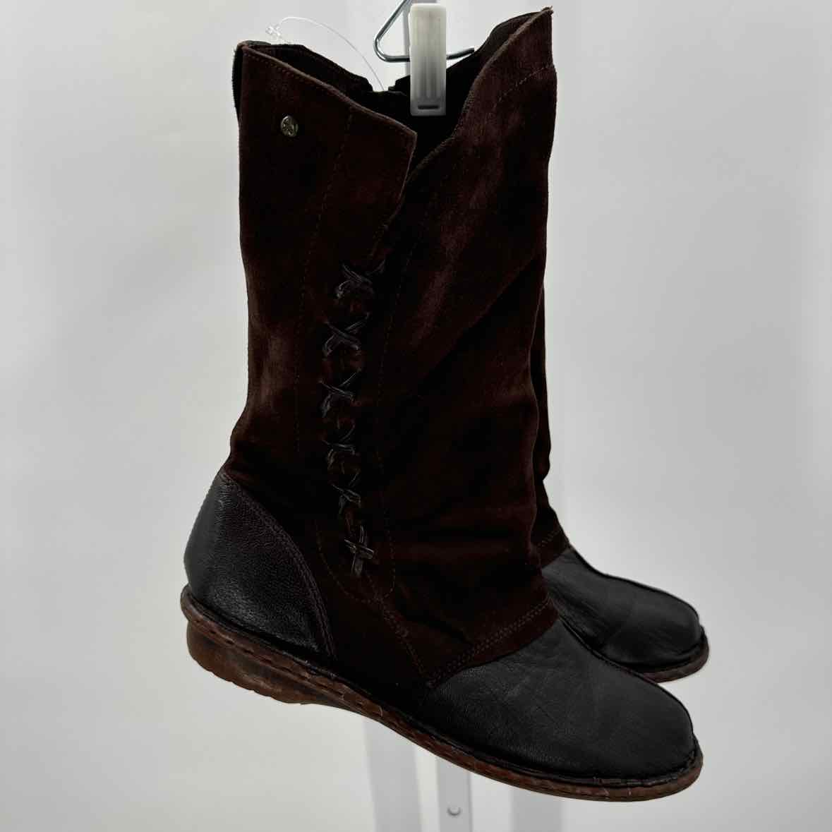 Womens Boots