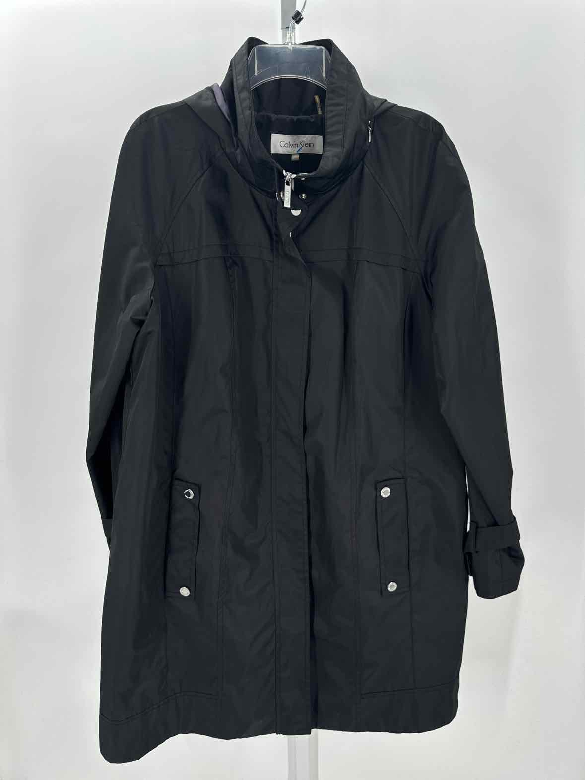 Womens Coat