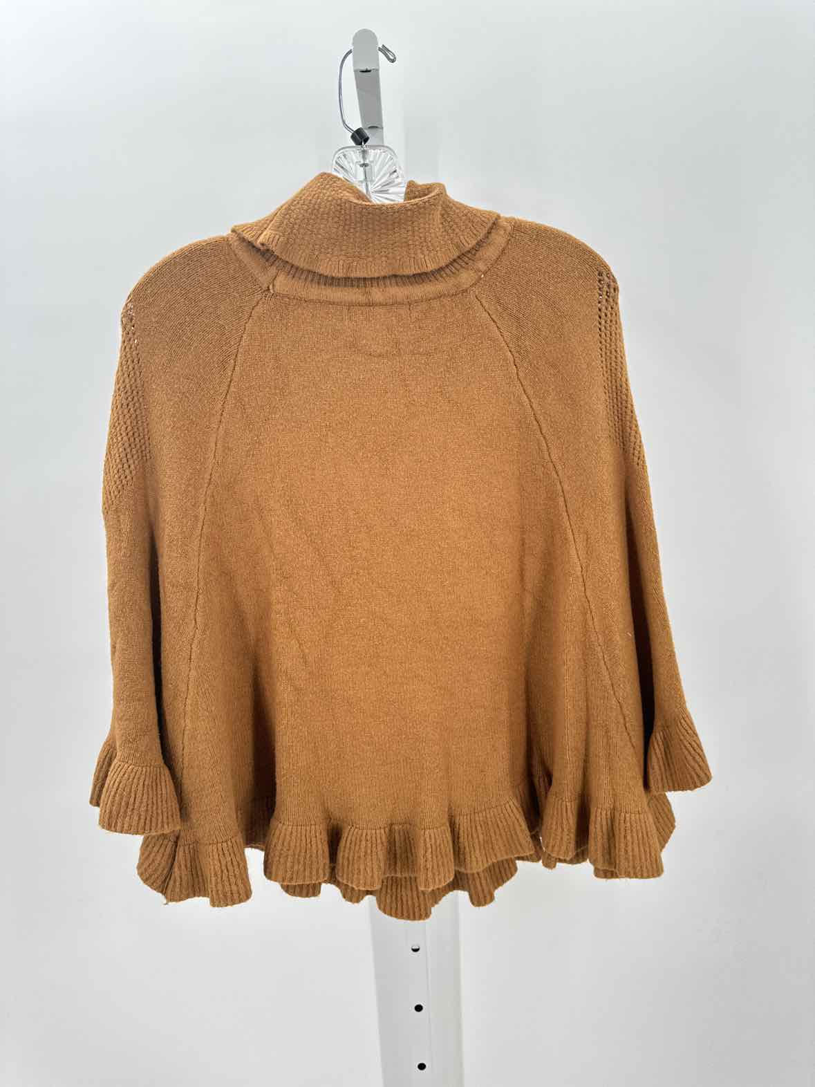 Womens Poncho