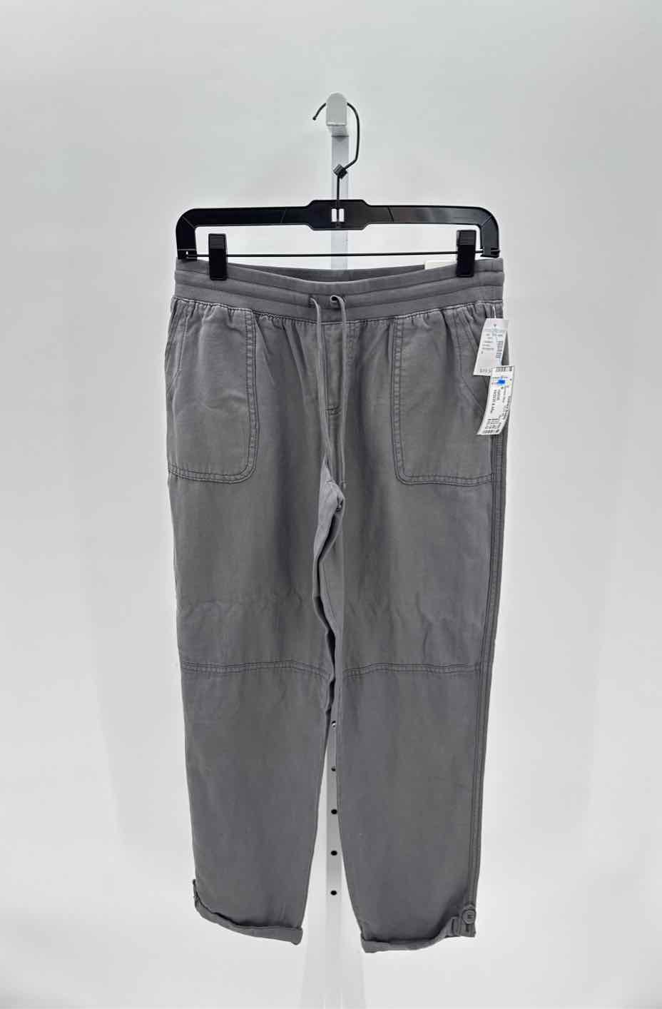 Maurices Gray Women Size 6 Womens Bttms