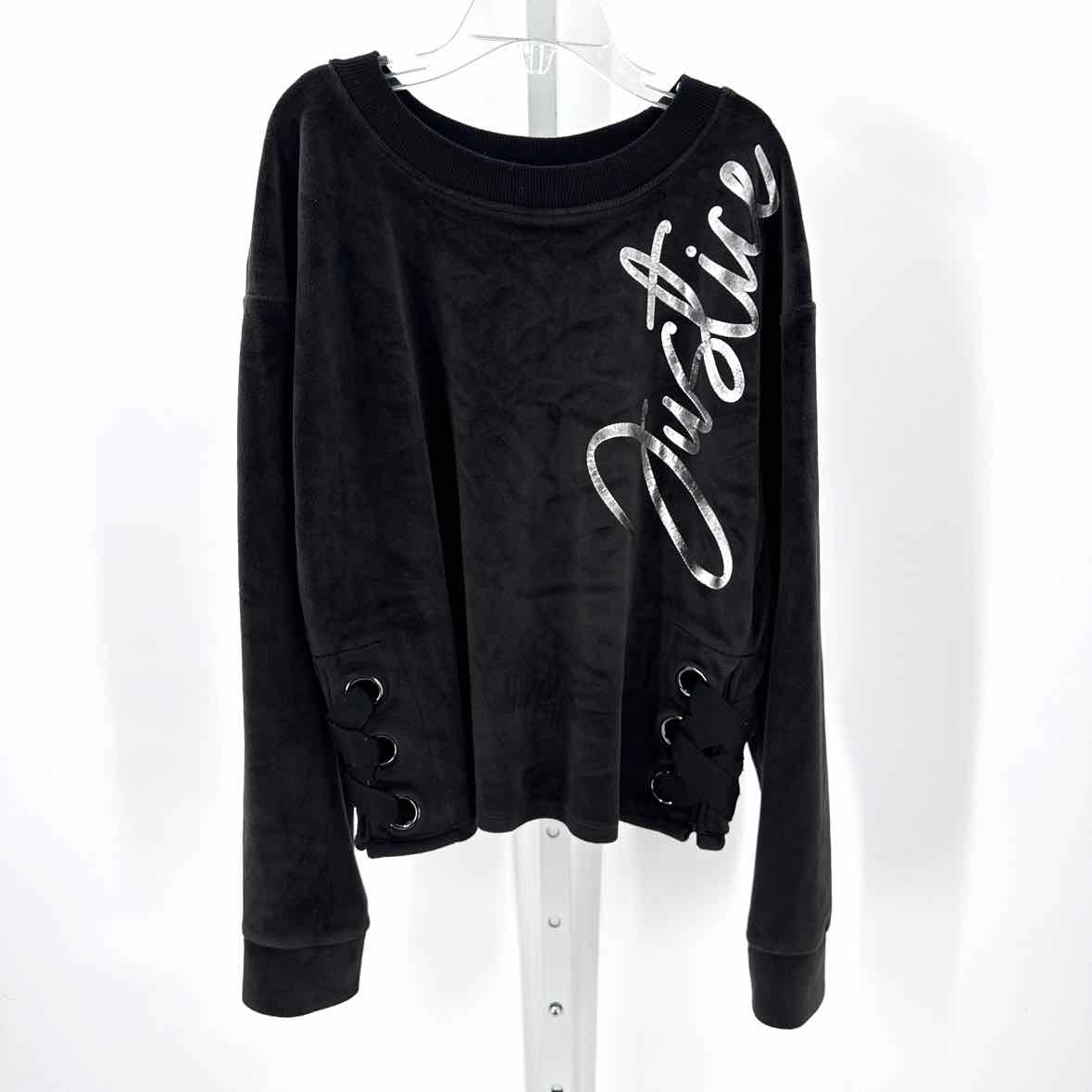 Black Girls Sweatshirt