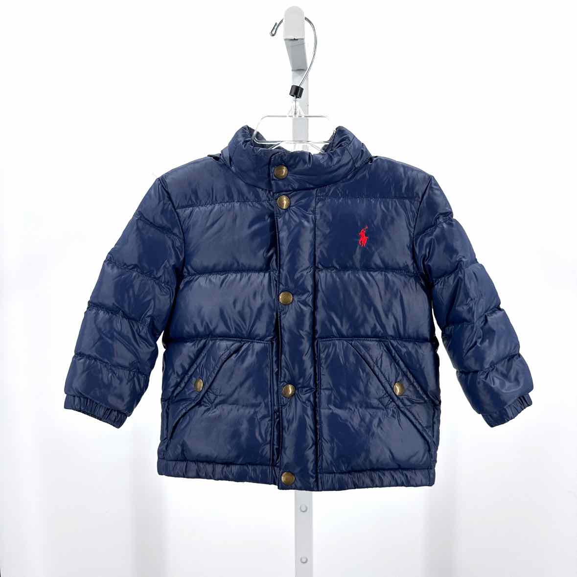 Boys Coat