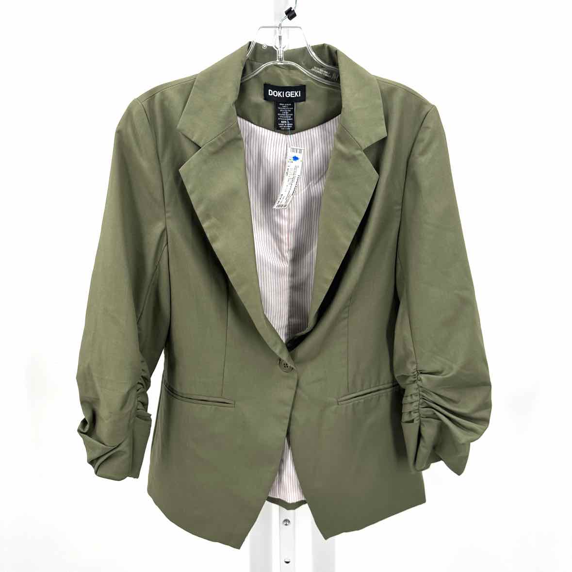 Womens Blazer