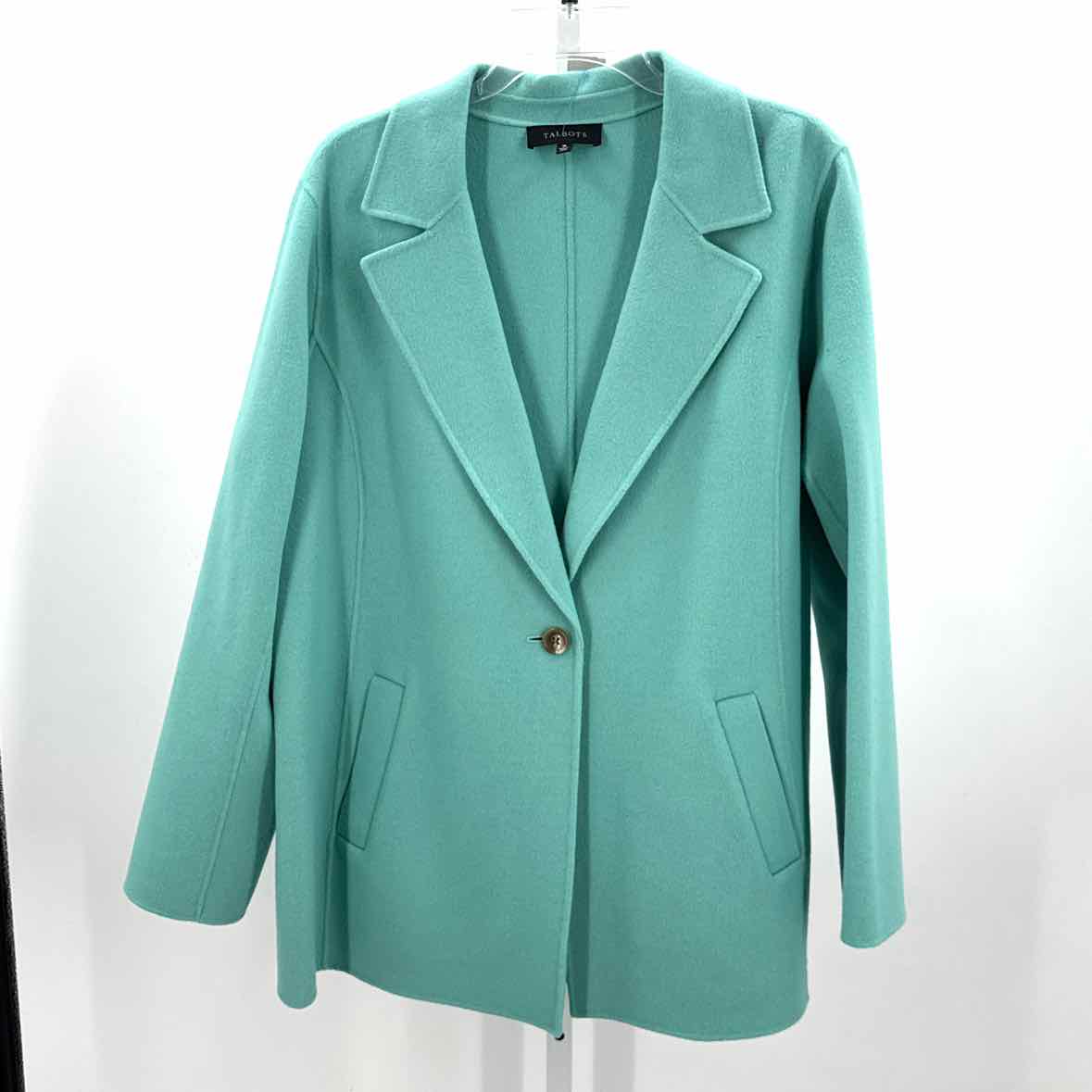 Womens Blazer