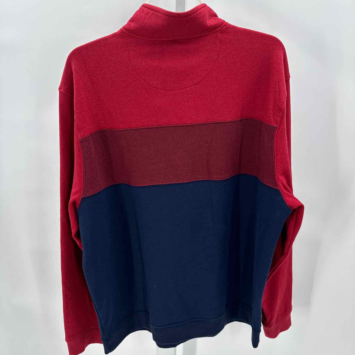 Mens Pullover