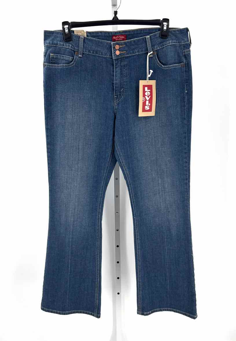 Womens Jeans