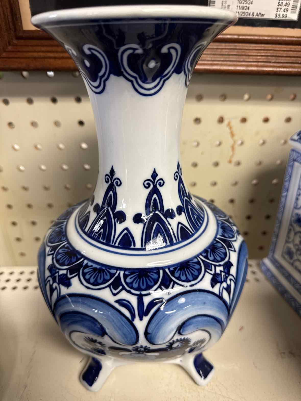 Vases