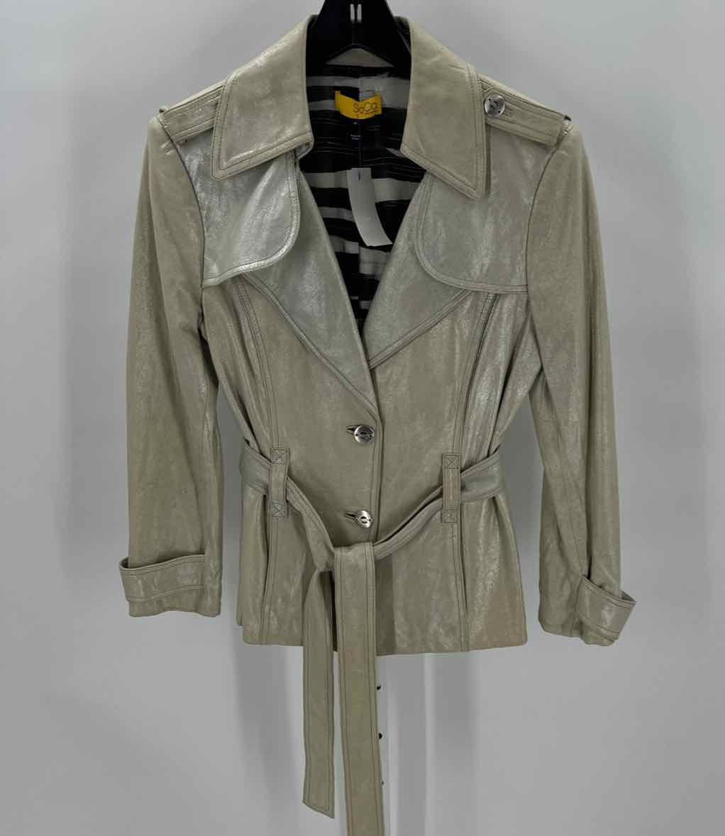 Womens Jacket