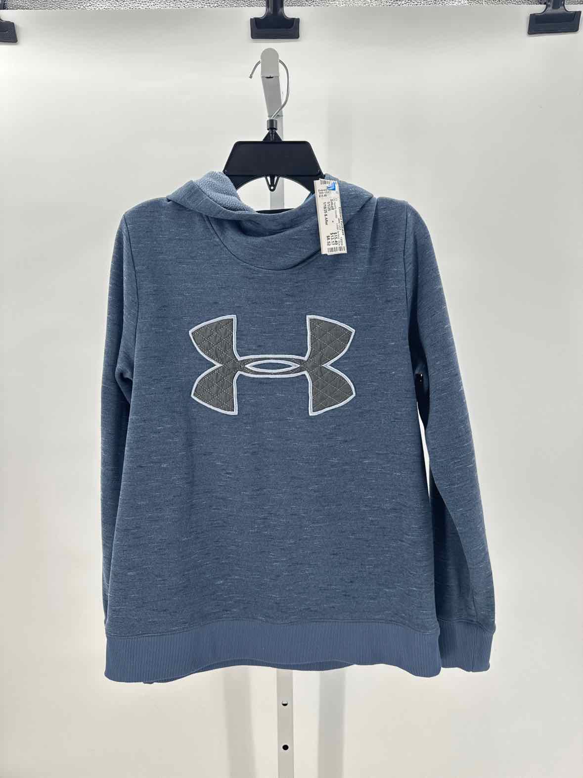 Jrs Sports Hoodie