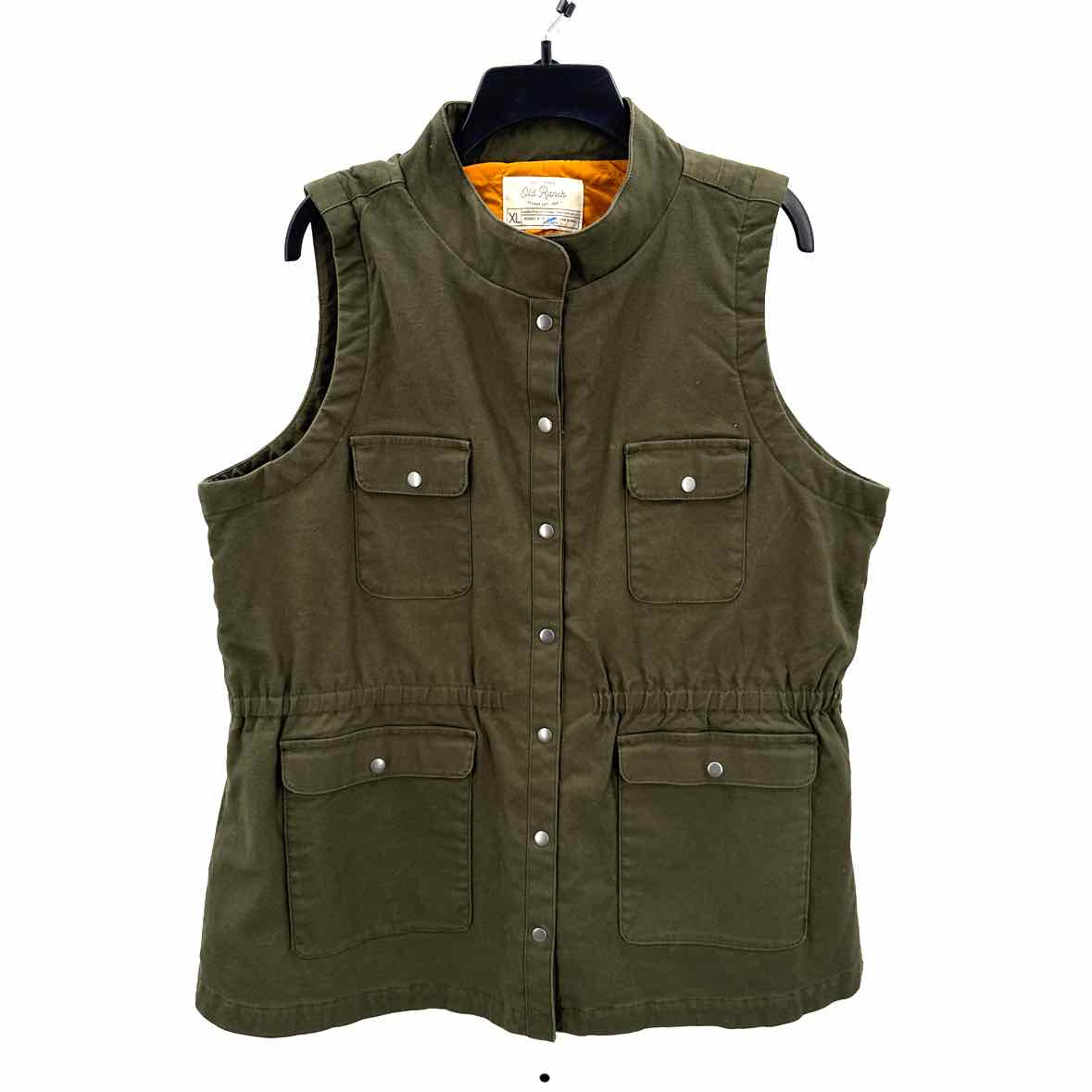 Womens Vest