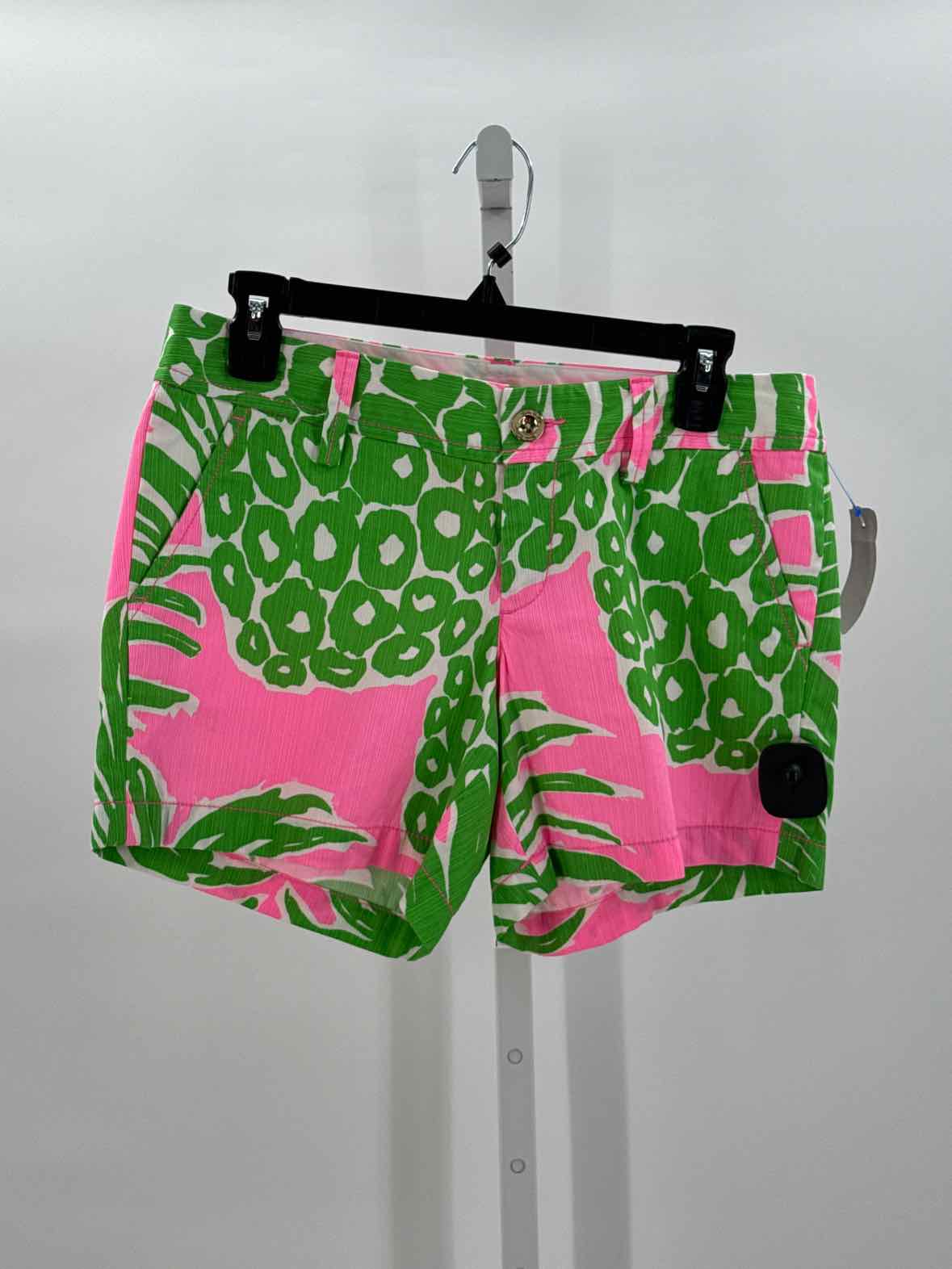 Womens Shorts