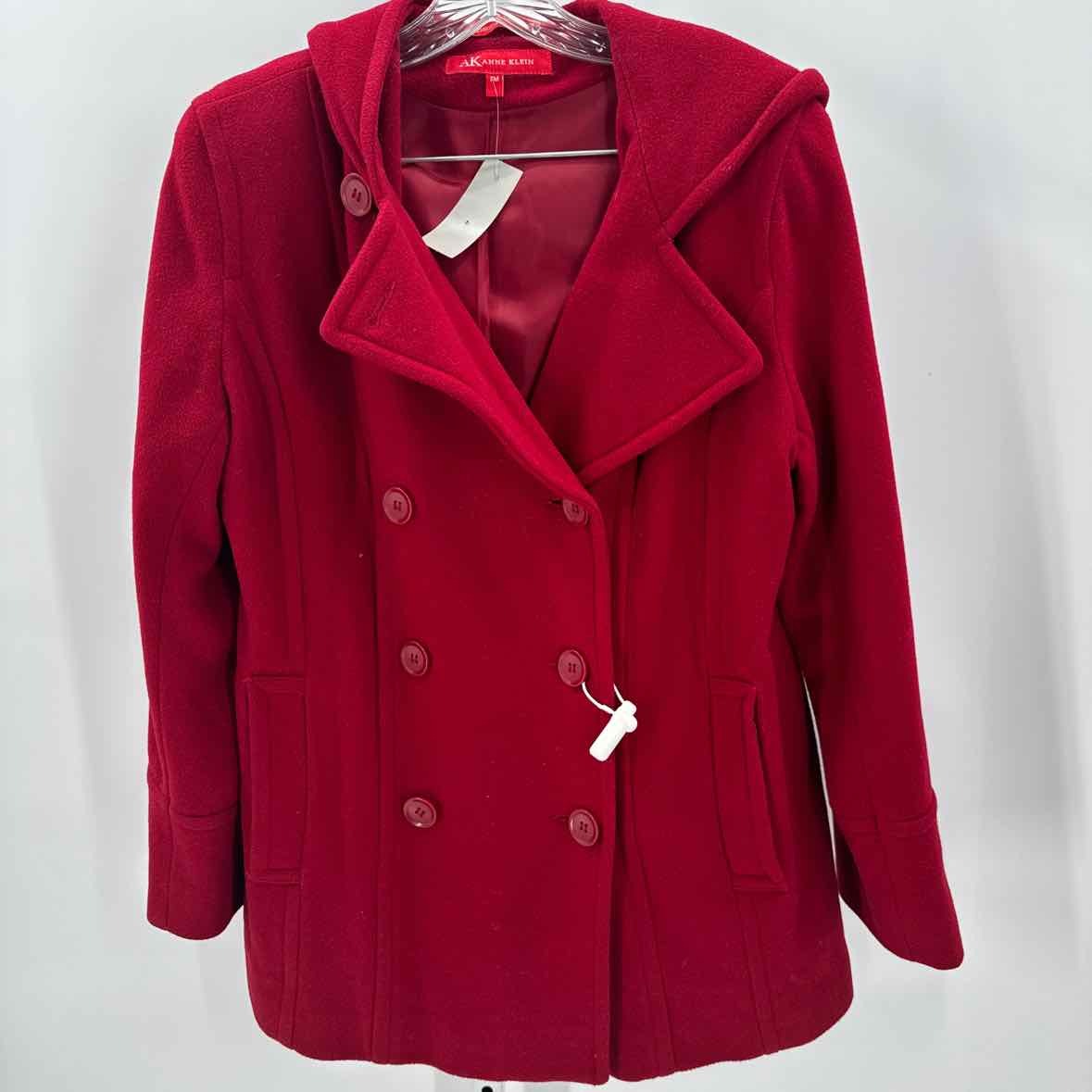 Womens Coat