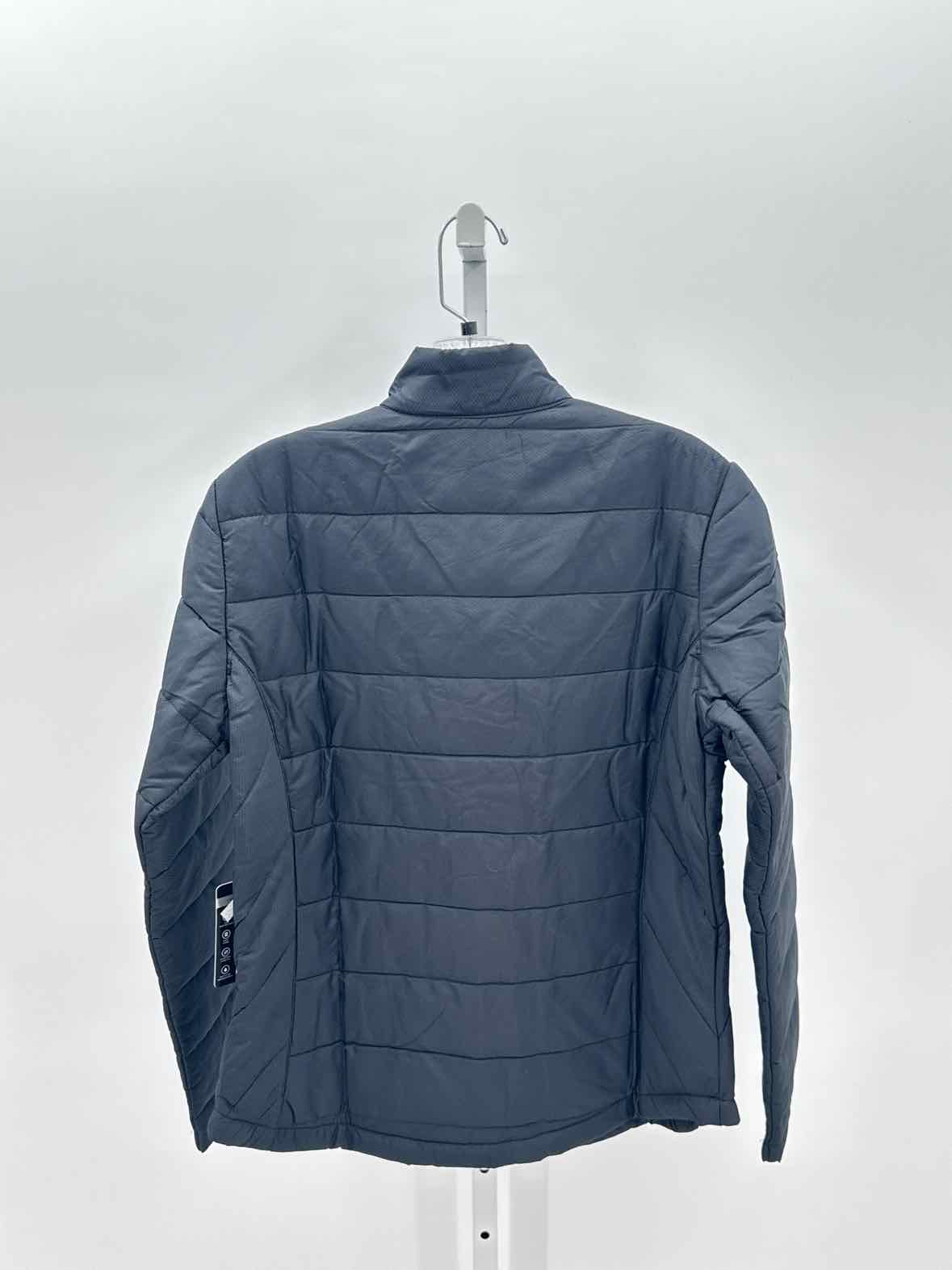 Tail Black Women Size Small Womens Coat