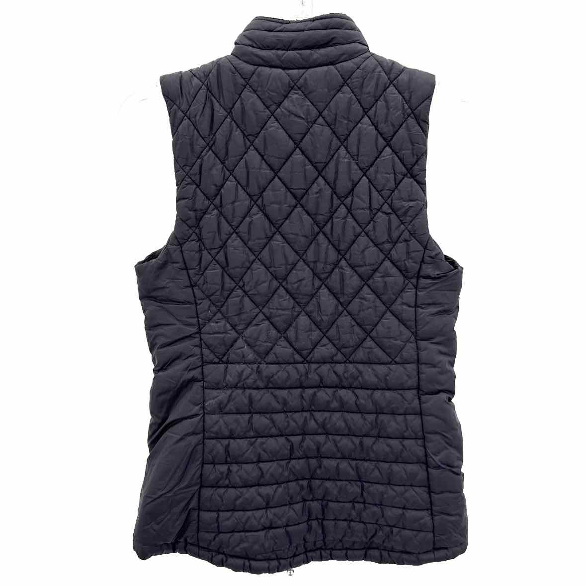 Womens Puffy Vest