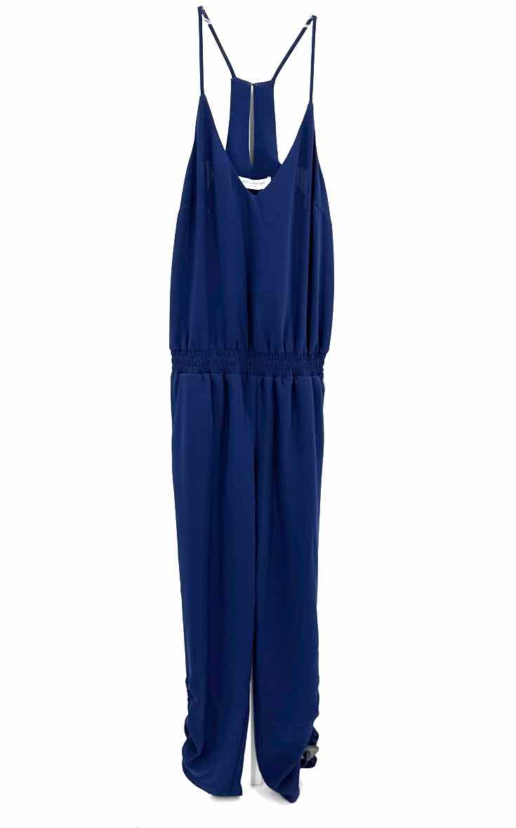 Womens Jumpsuit