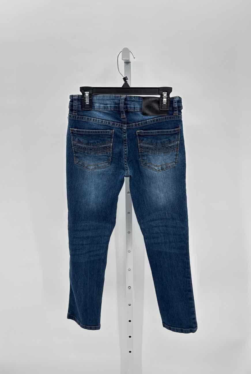 Steve's Jeans Denim Child Size 8 Boys Jeans
