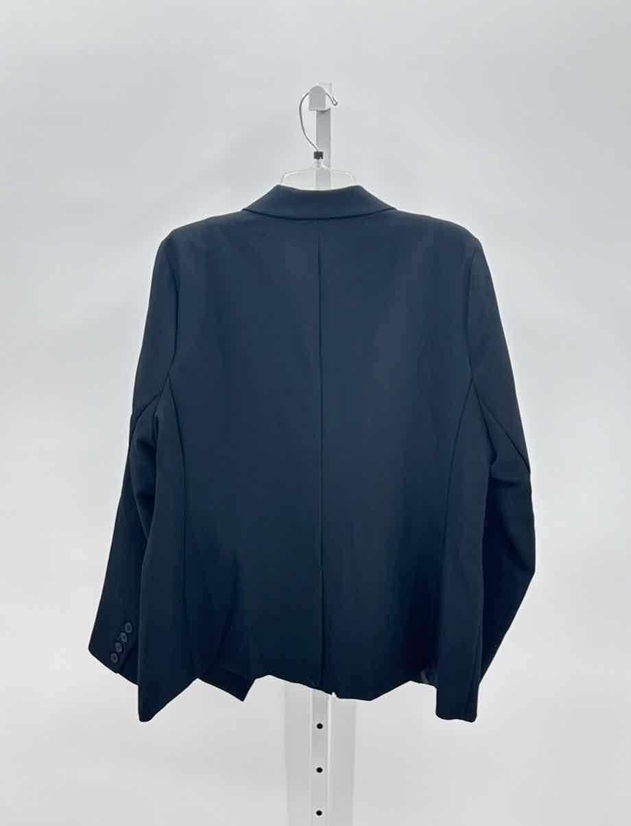 Torrid Black Women Size Large Womens Blazer