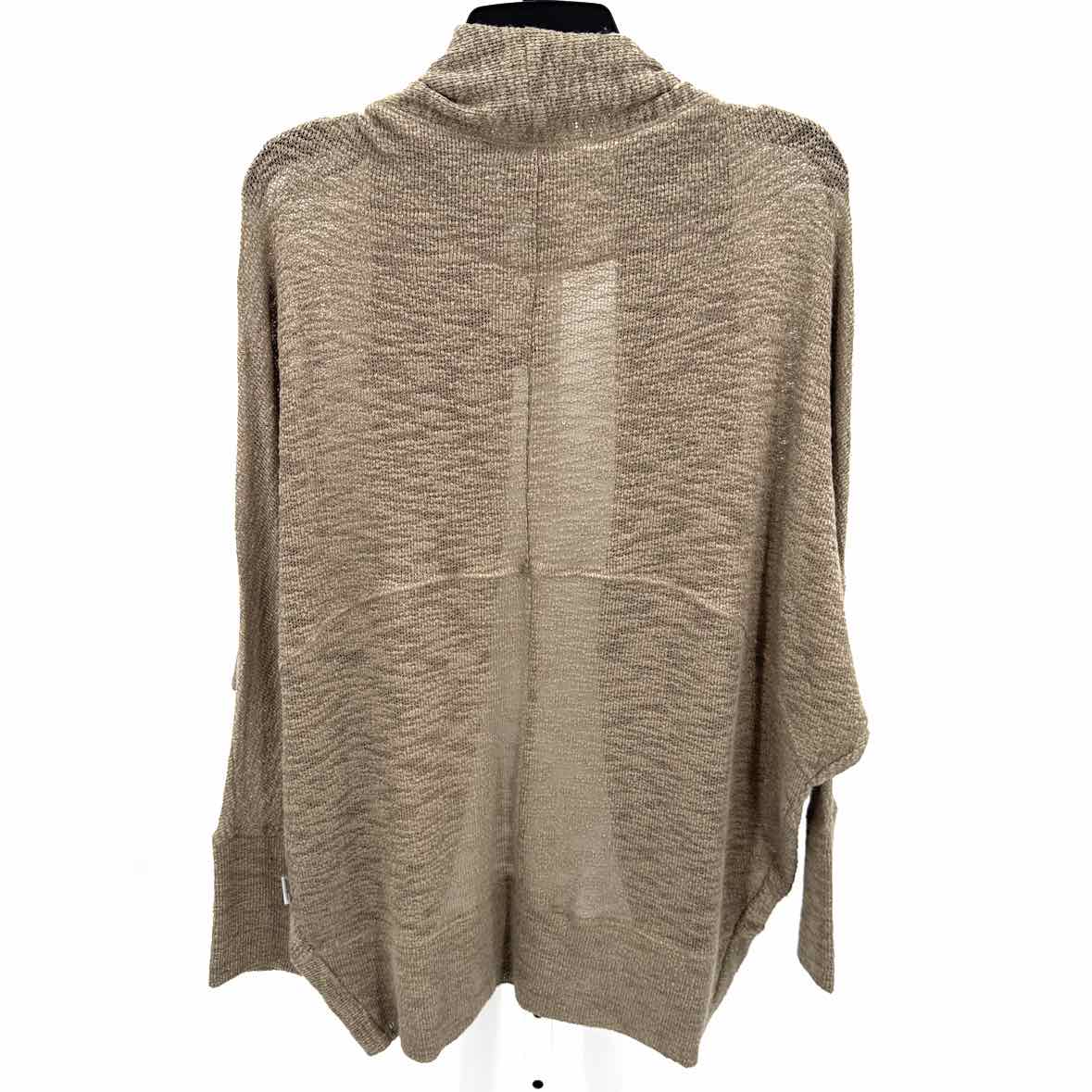 Womens Sweater Shrug