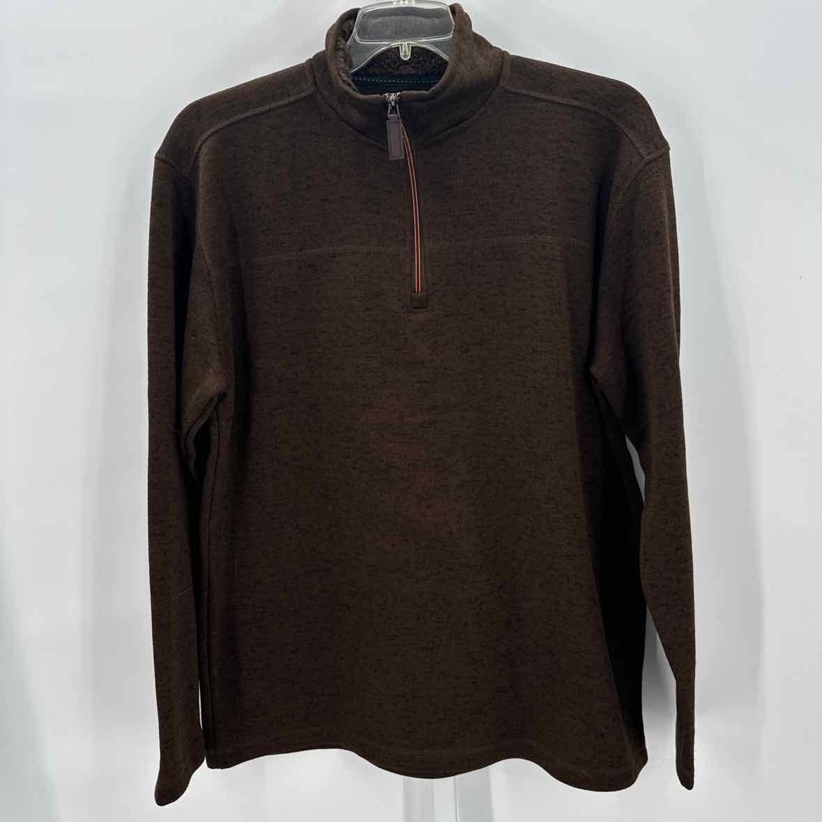 Mens Pullover