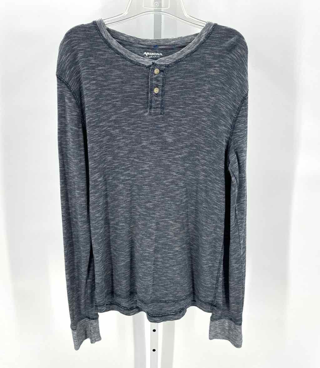 Jrs Mens LS Henley