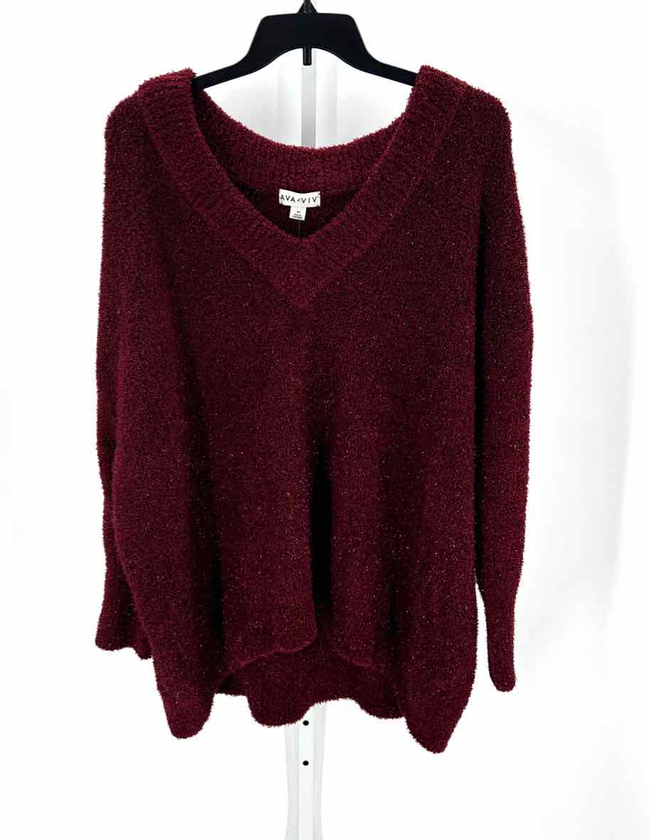 Womens Sweater