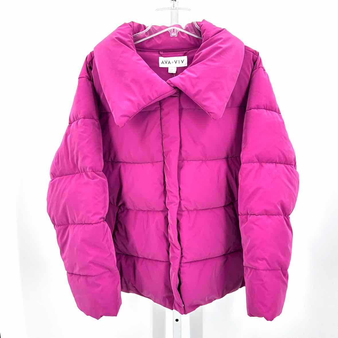 Womens Coat