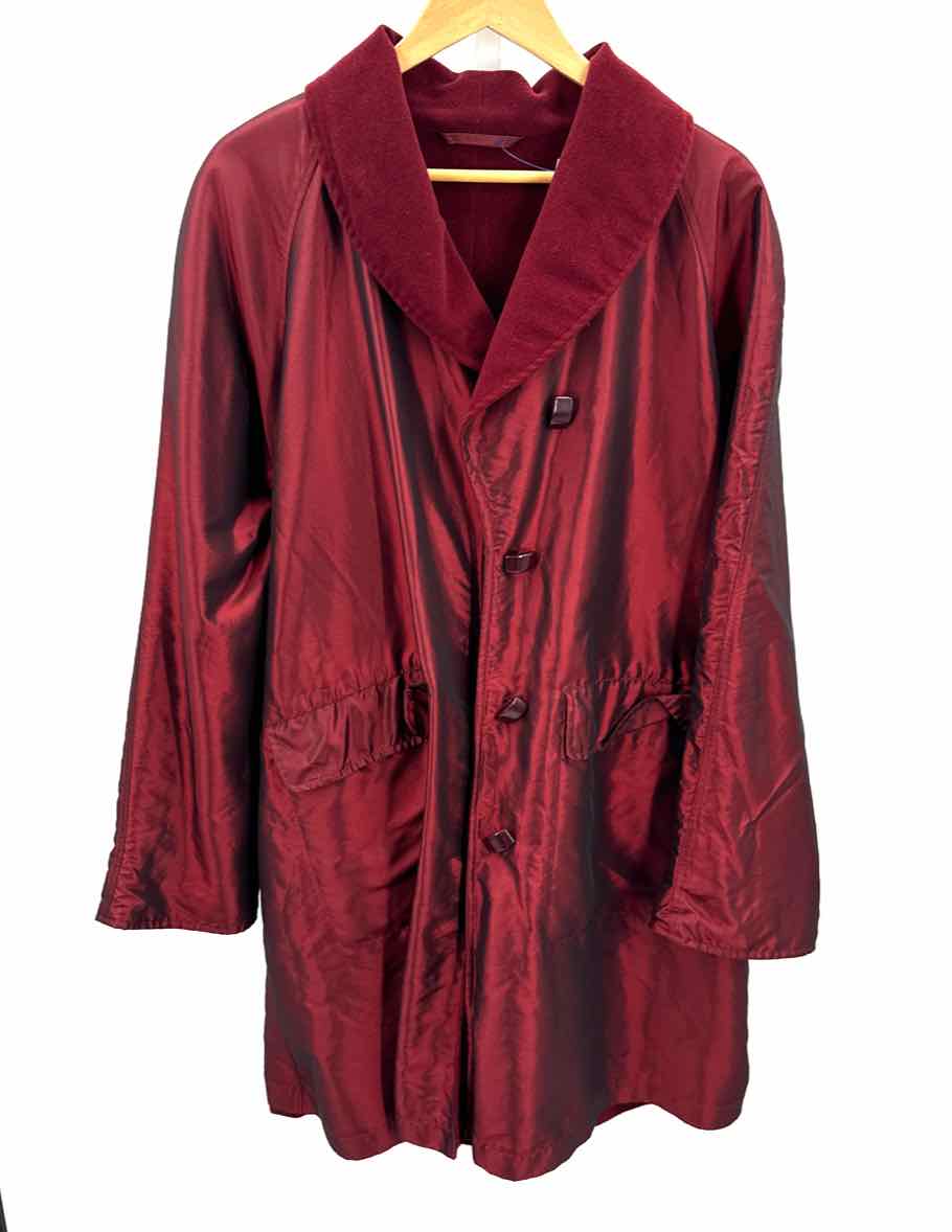 Womens Coat