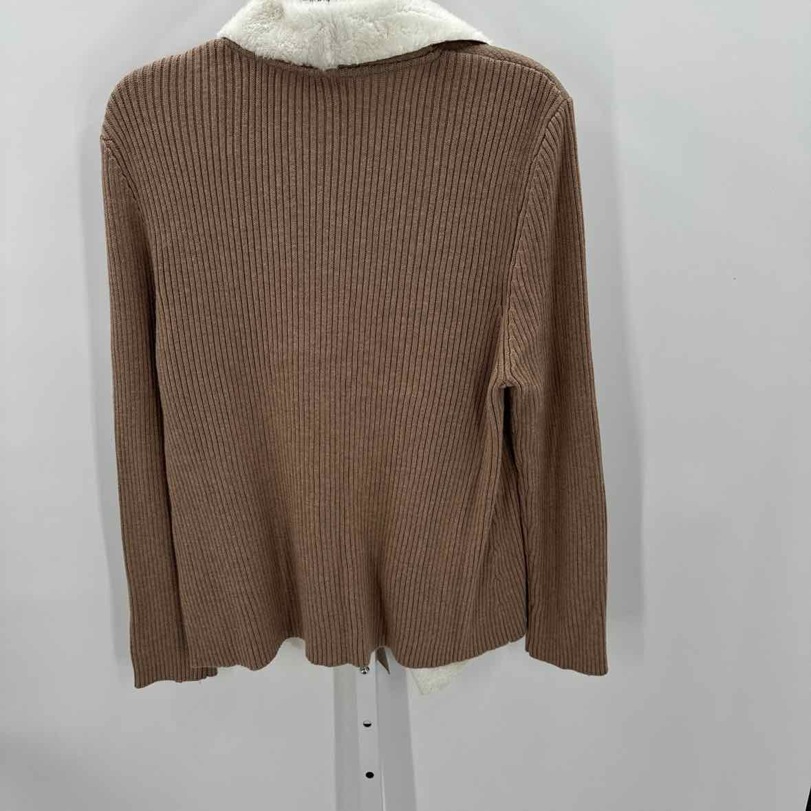 Womens Sweater Shrug