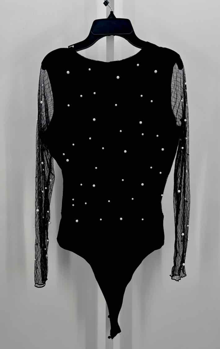 Jrs Bodysuit