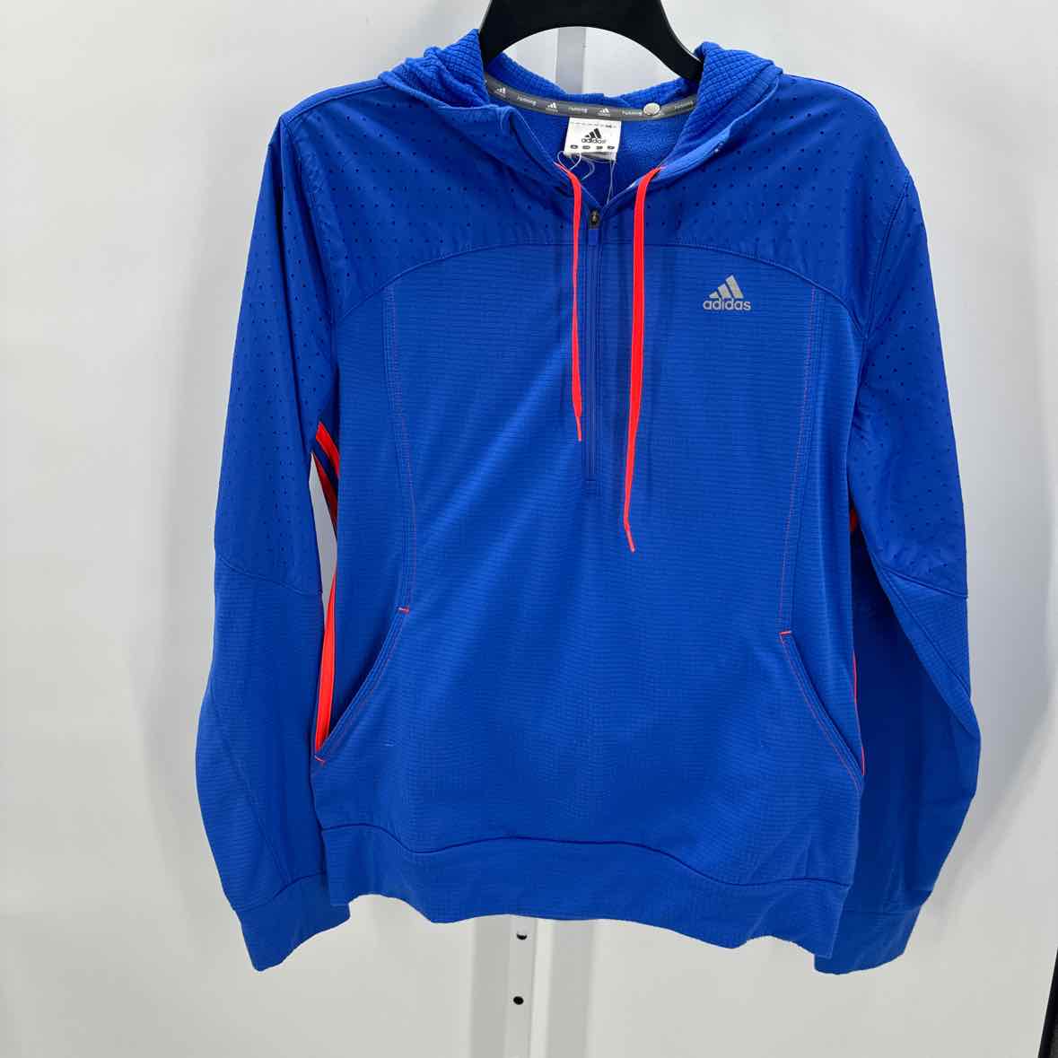 Womens Sports Hoodie