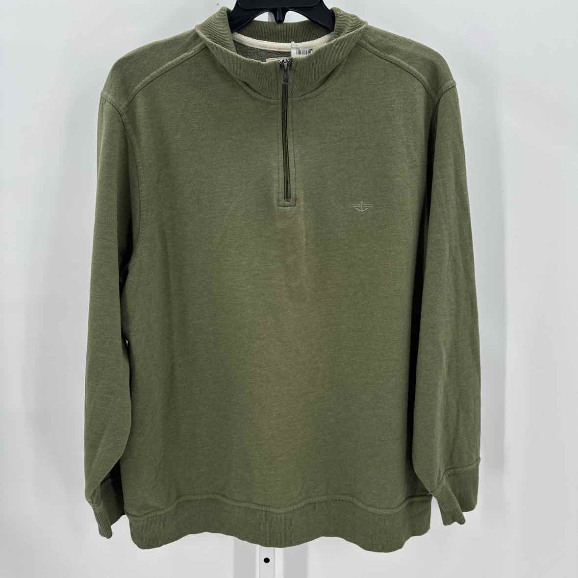 Mens Pullover