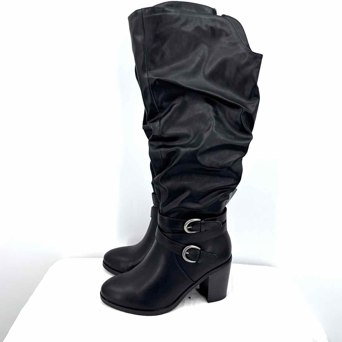 Womens Boots