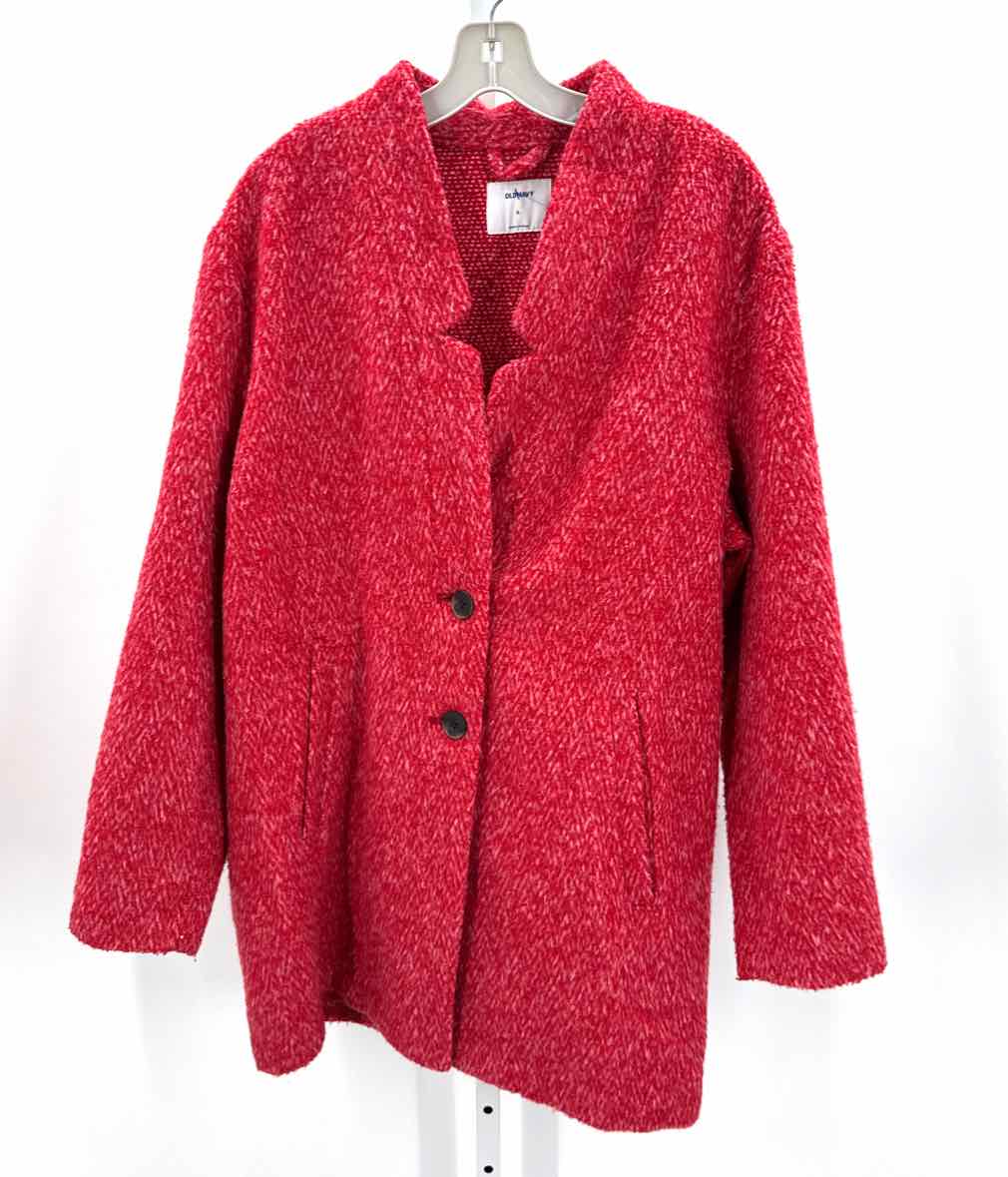 Womens Coat