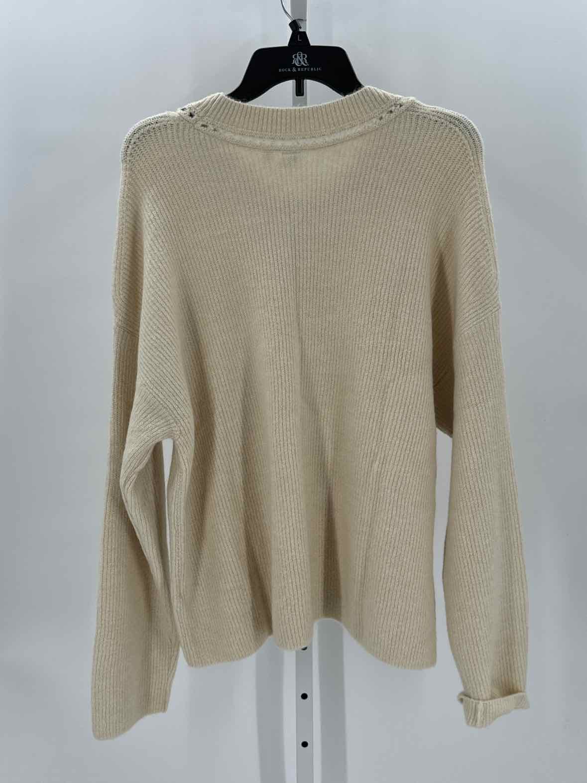 Womens Sweater