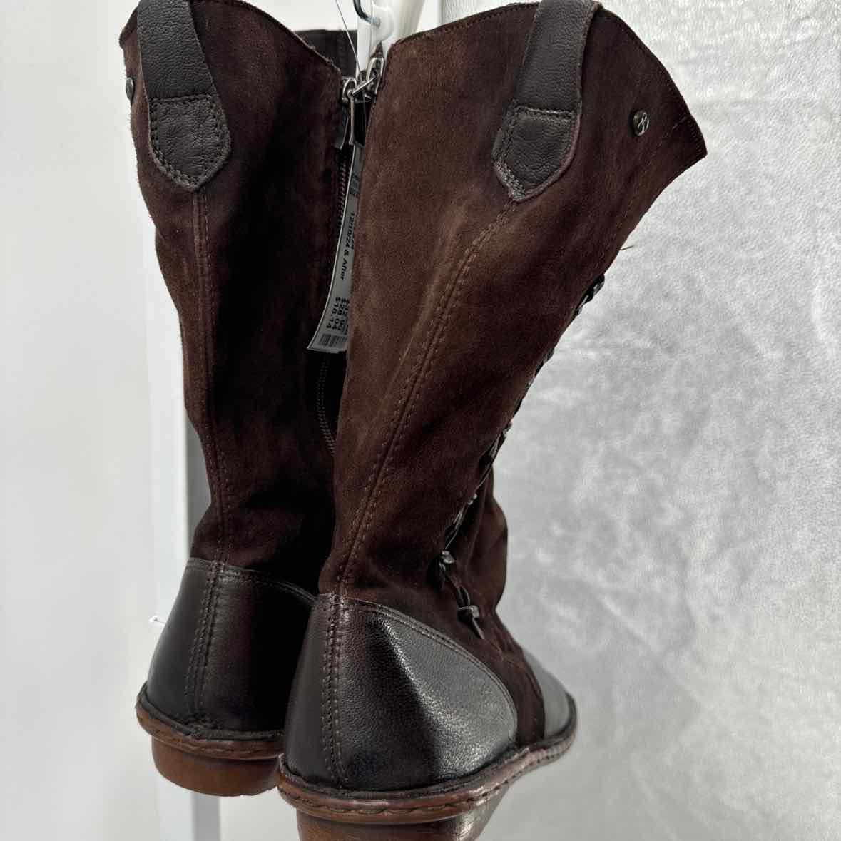 Womens Boots