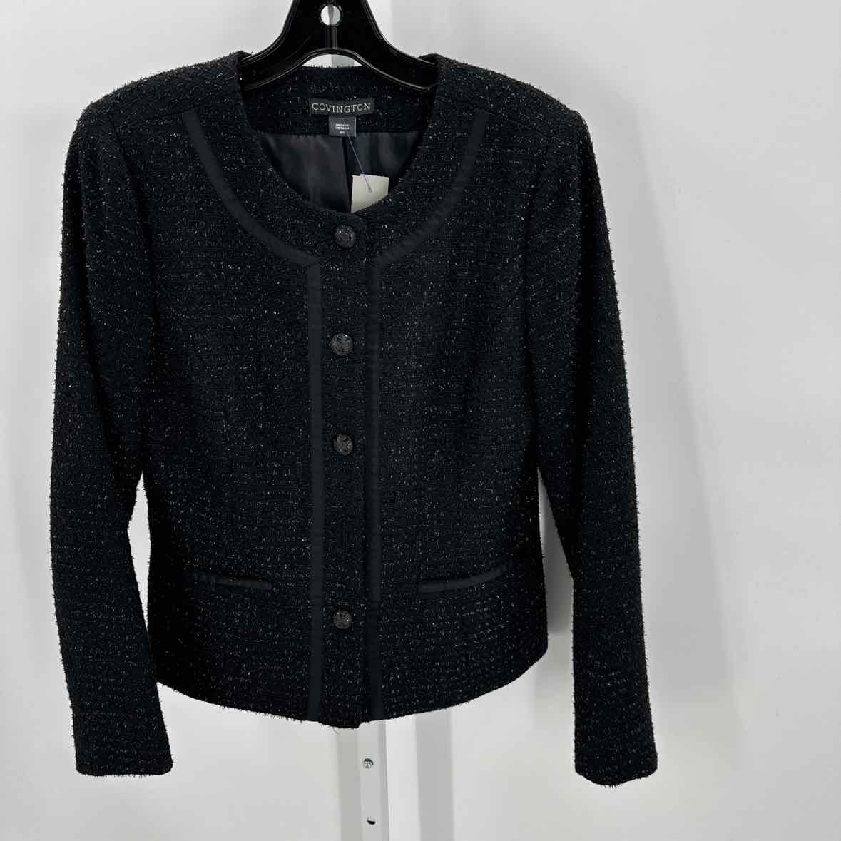 Womens Blazer