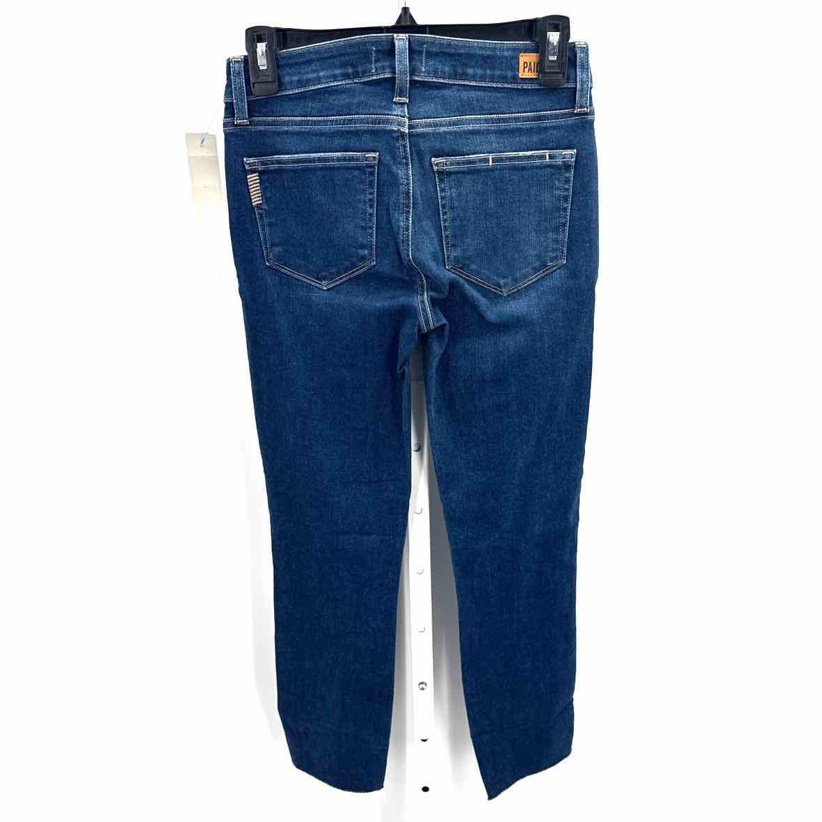 Paige Denim Women Size 0 Jrs Jeans
