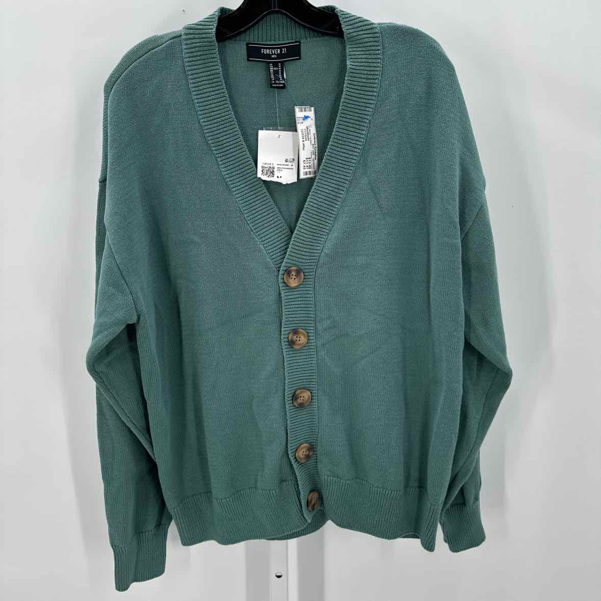 Jrs Mens Cardigan