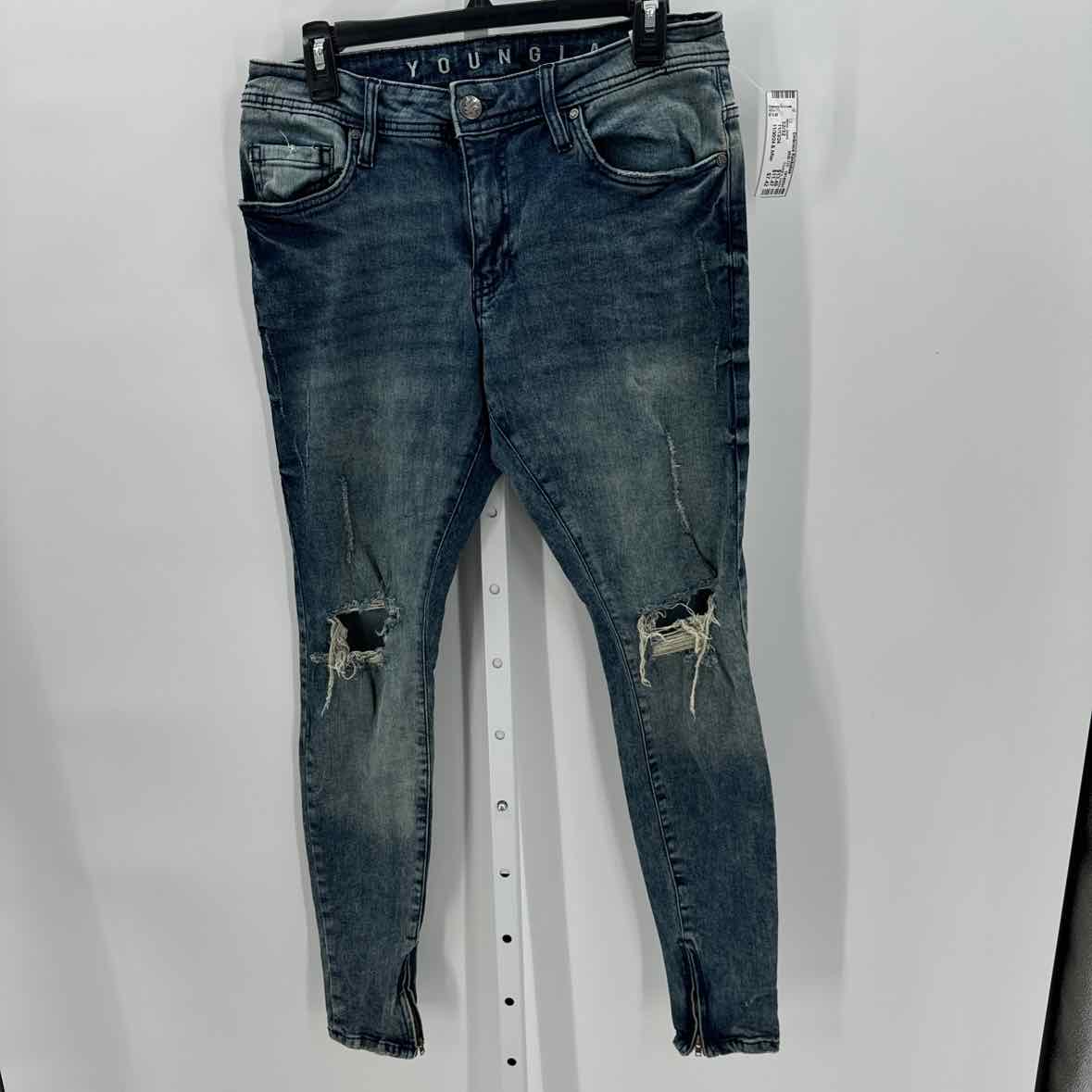 Mens Jeans