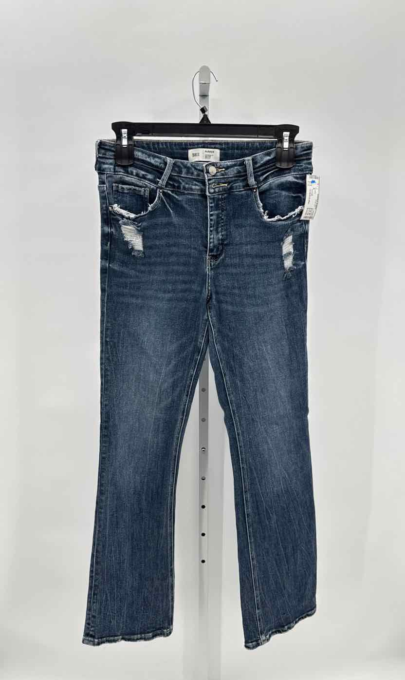 BKE Denim Women Size 9 Jrs Jeans