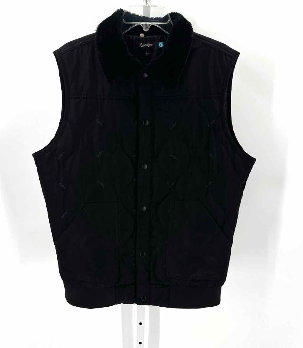 Womens Vest