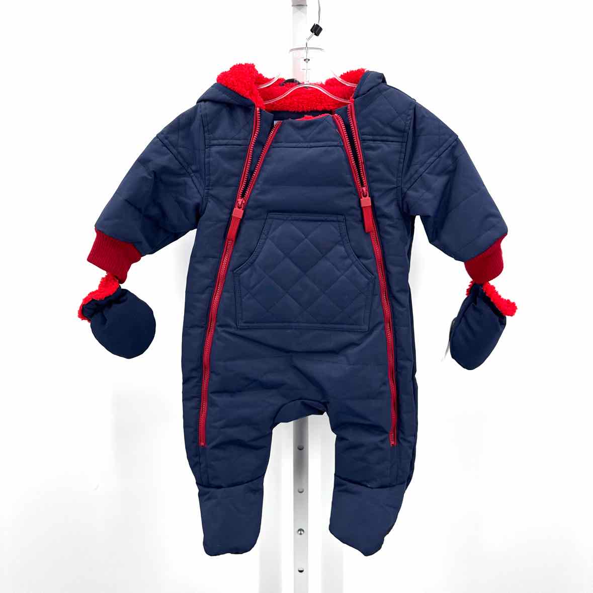 Boys Snowpants/Bibs