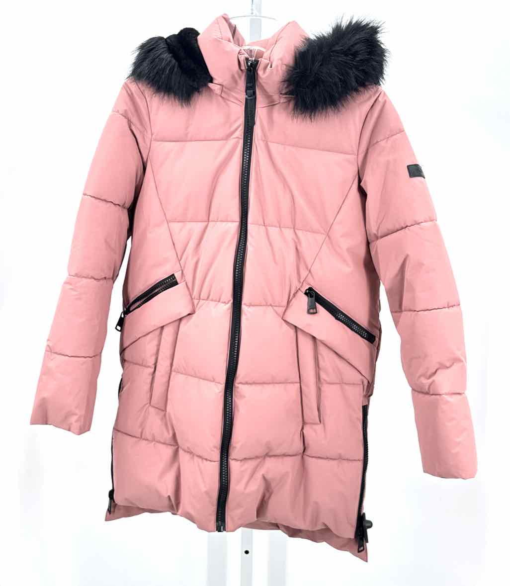 Womens Coat