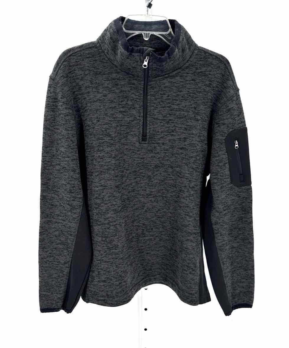 Mens Pullover