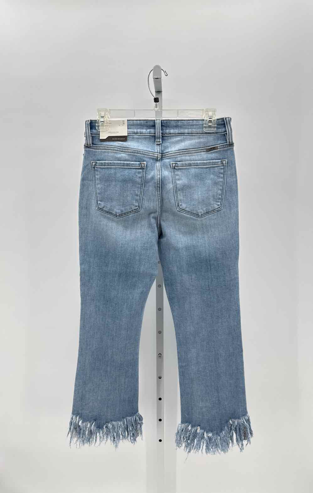Kancan Denim Women Size 9 Jrs Jeans